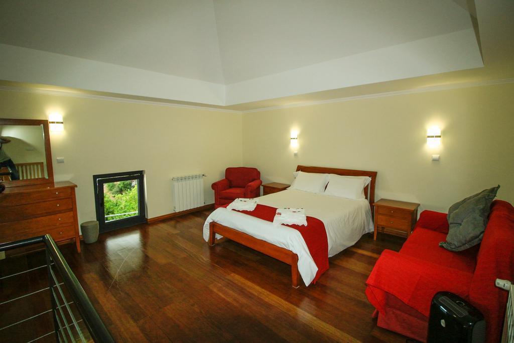 Cottage Ocean View Porto Moniz Exterior photo