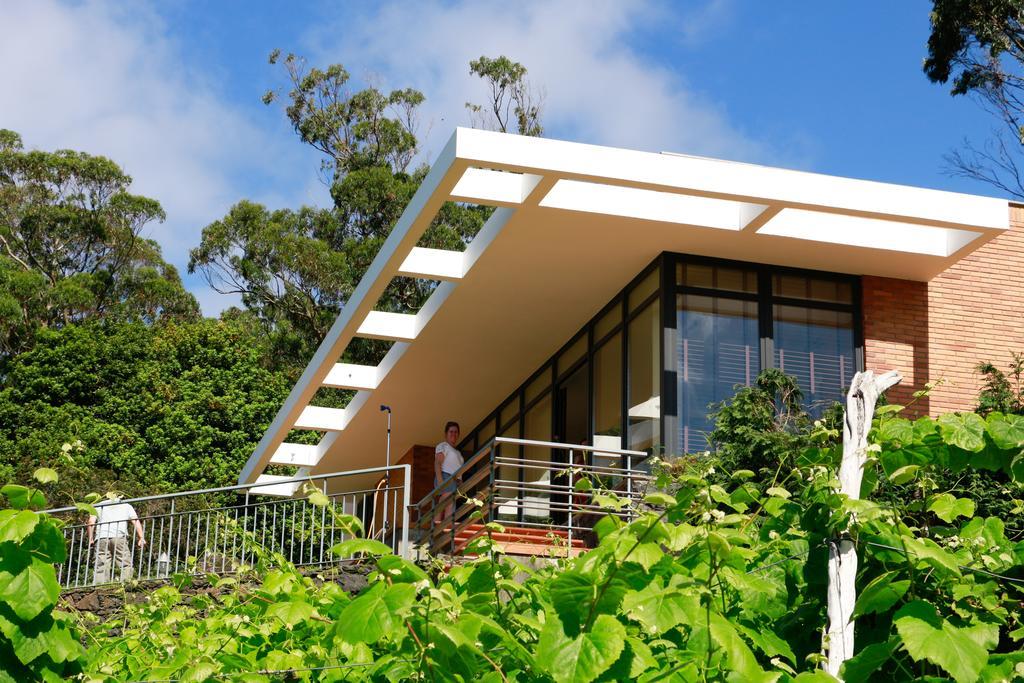 Cottage Ocean View Porto Moniz Exterior photo